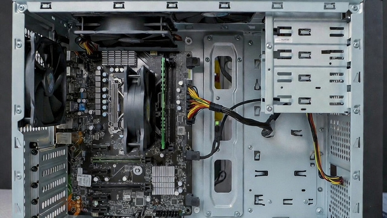 О компьютерах дешевле 500 долларов можно забыть &mdash; так считают аналитики Gartner